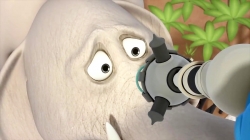 کارتون آرپو رباتی برای کودکان قسمت 90